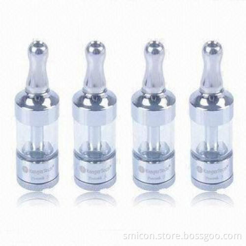 Protank3 with 2.5mL capacity